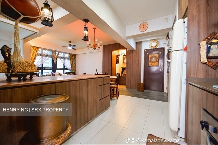 Alkaff Crescent (Toa Payoh), HDB 2 Rooms #562108521